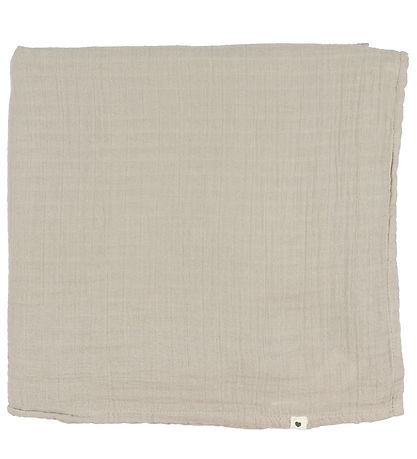BIBS Babysv?b - 120x120 cm - Sand