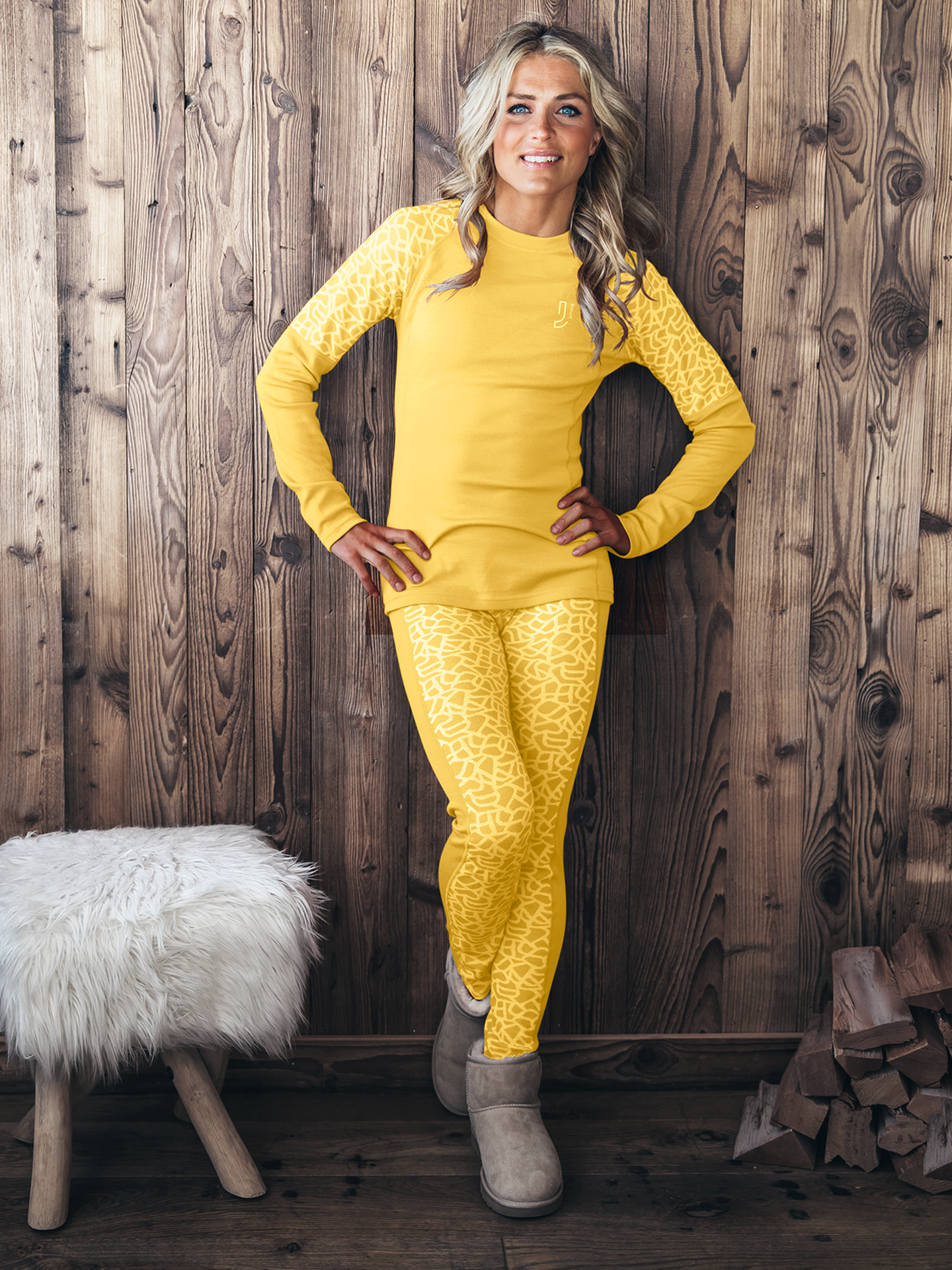 Win Wool Pant