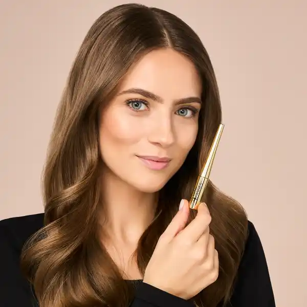 Wimpernserum Gold