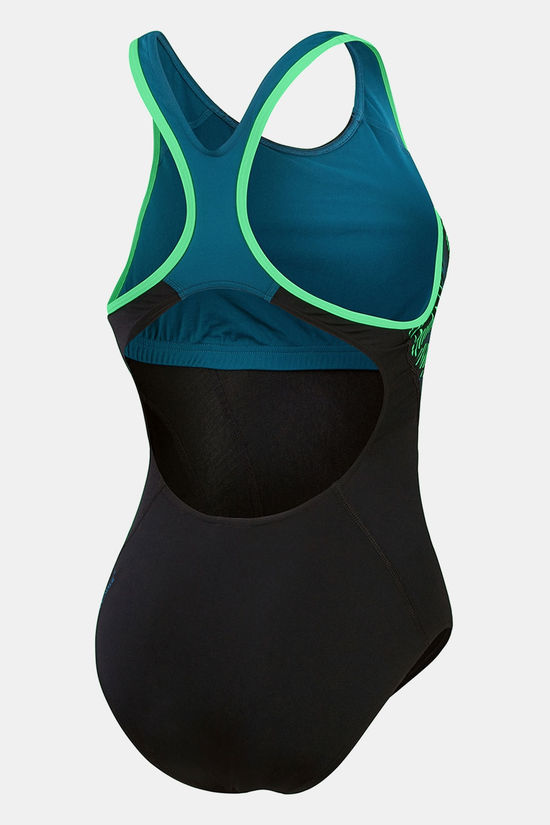 Speedo Speedo Eco+ Plastisol Laneback