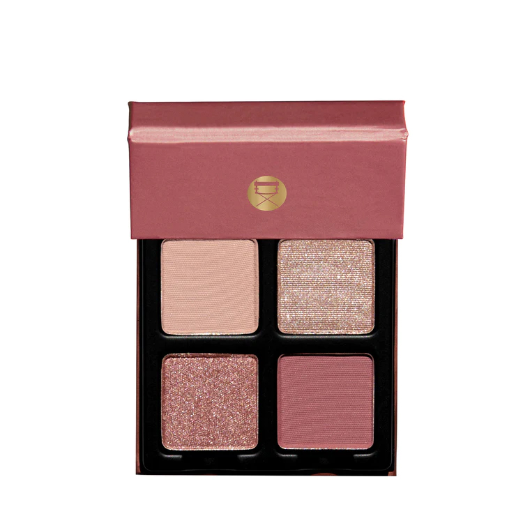 Viseart - Petits Fours - Rosea Lotus, 4 Farben