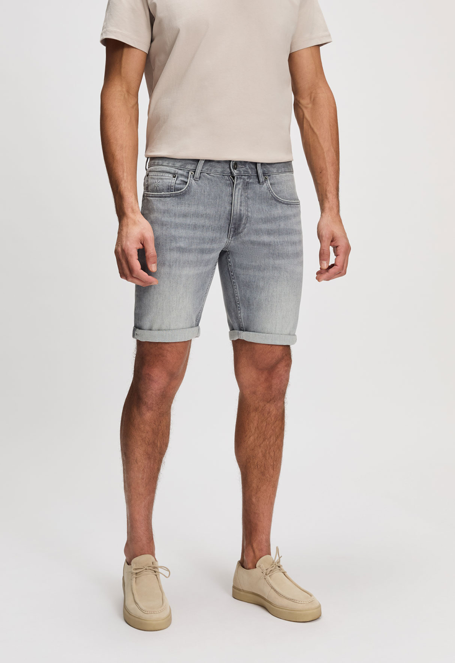 Silvercreek Lewis Short