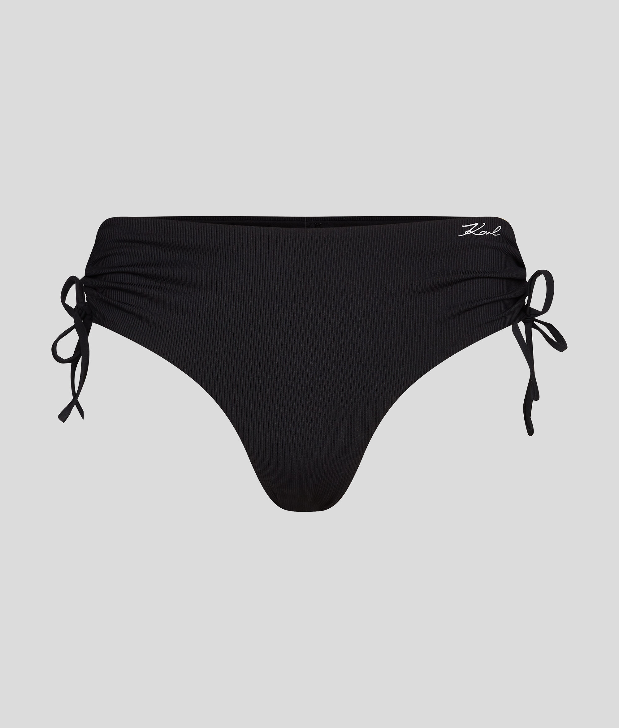 JUPE-CULOTTE EMBLÉMATIQUE DU STYLE KARL