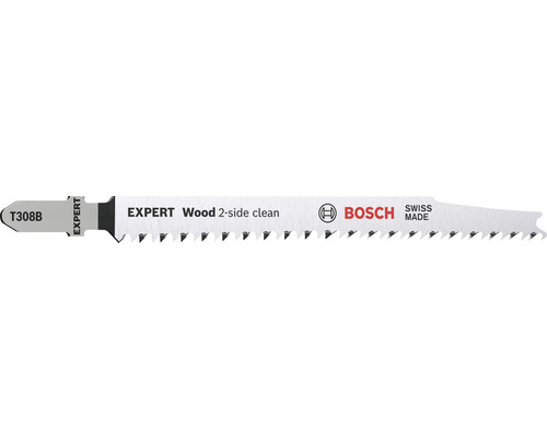 Bosch Professional T308 B decoupeerzaagblad