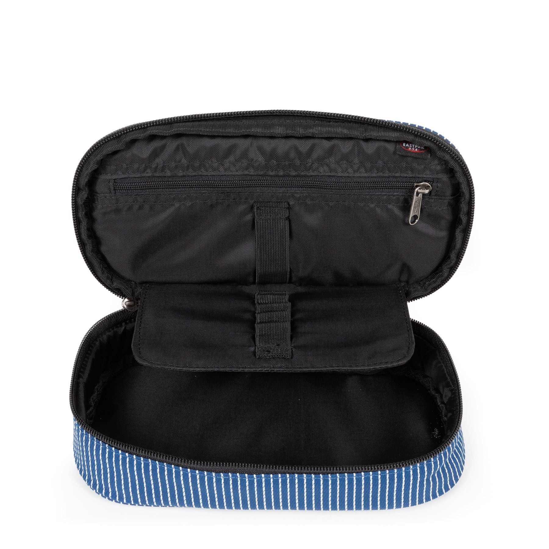 Oval XL Single Base EP Blue