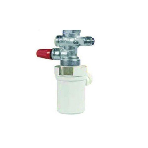 Teka Acessório Sifão 1`` 877086
