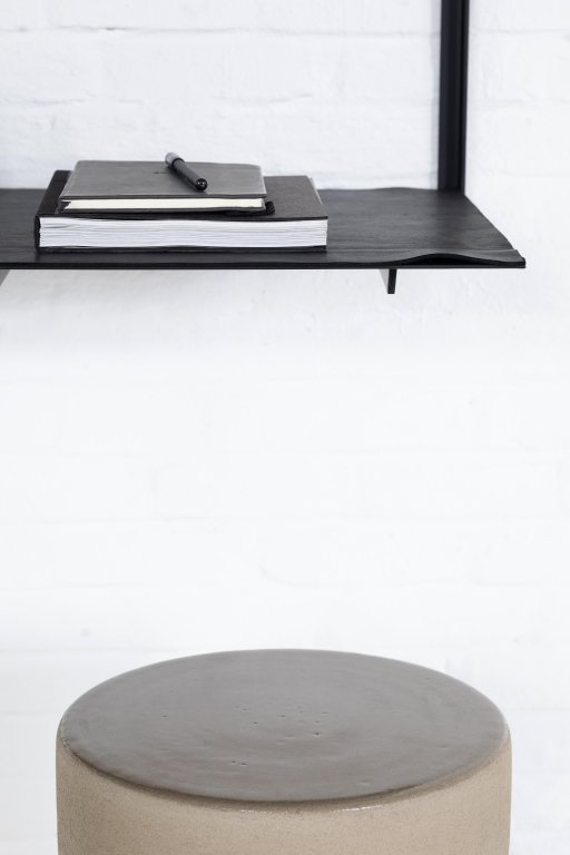 Serax Marie by Marie Michielssen wand bureau