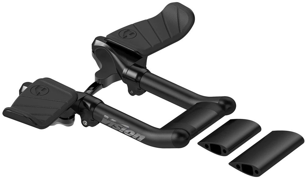 Vision Metron 5D/5D ACR Mini Lenkeraufsatz kaufen | Bike-Discount