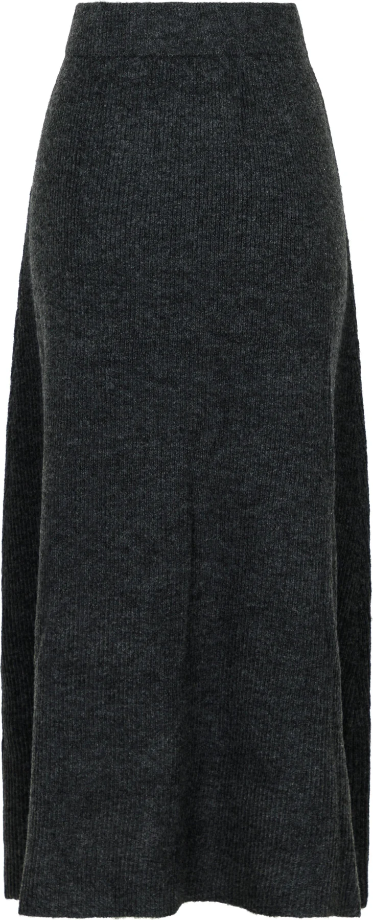 Neo Noir Arwin Knit Skirt