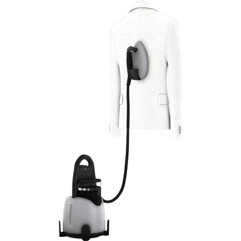 Centrale vapeur Laurastar Lift Xtra Aluminium