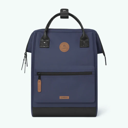 Sac à dos Adventurer Medium Pau bleu
