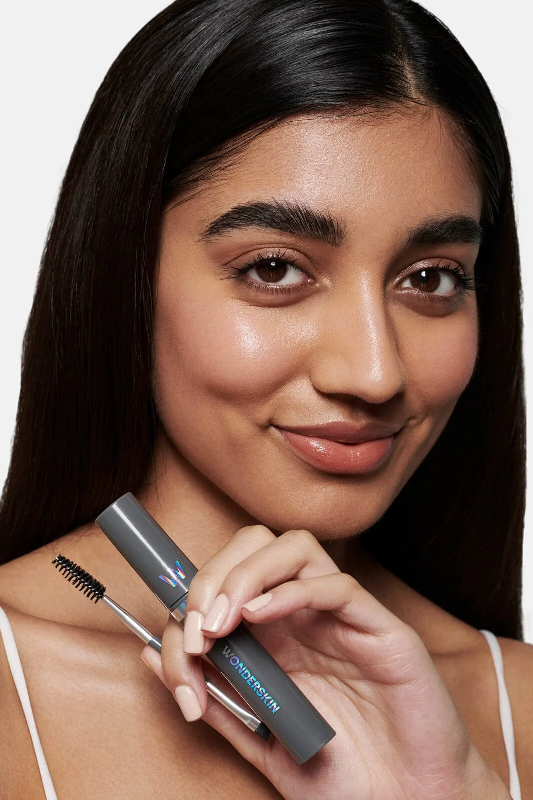 Wonderskin Dream Brow Gel Serum Black