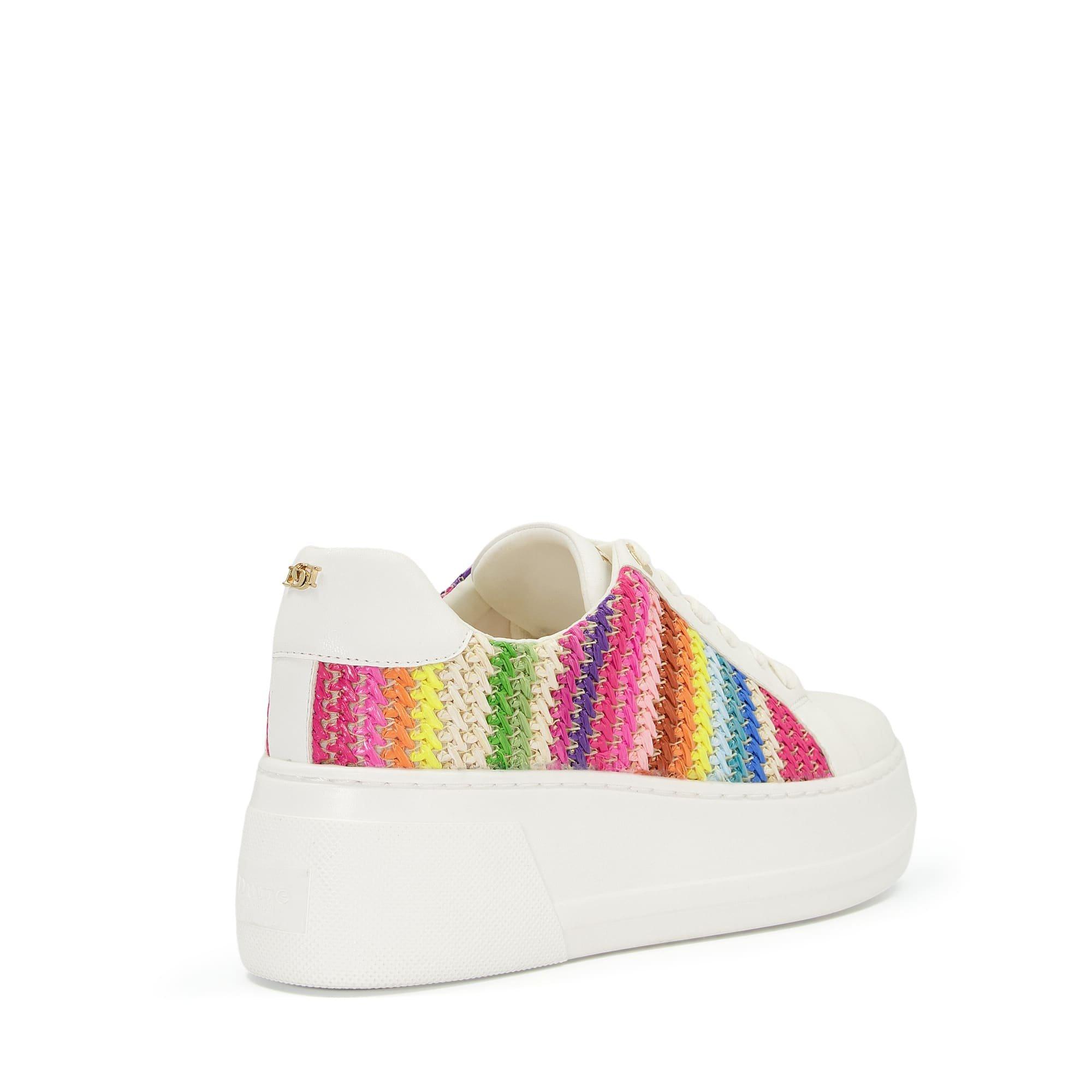 Dune London Episode Platform Trainers