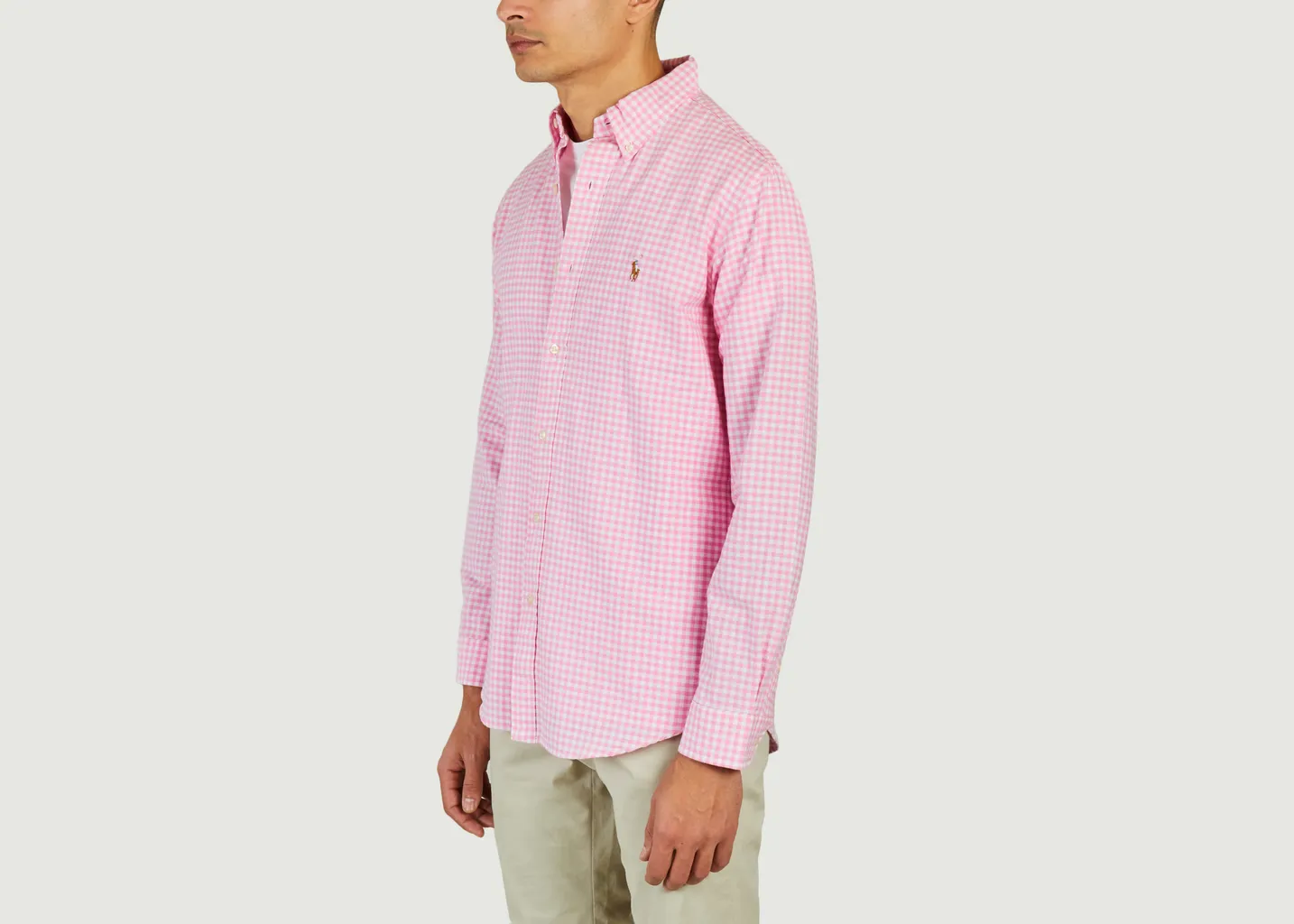 Chemise Paulo Ralph Lauren Polo Ralph Lauren
