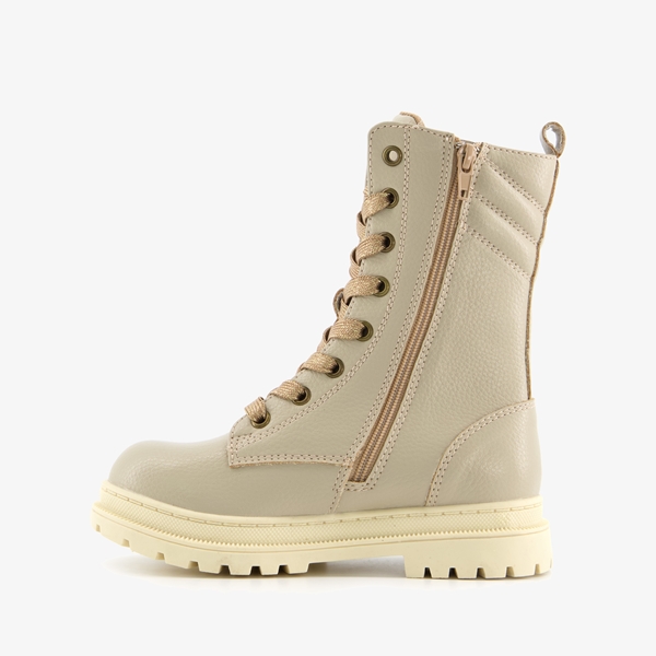 Blue Box meisjes veterboots