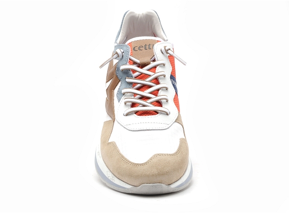 Cetti basses homme c1311 blanc