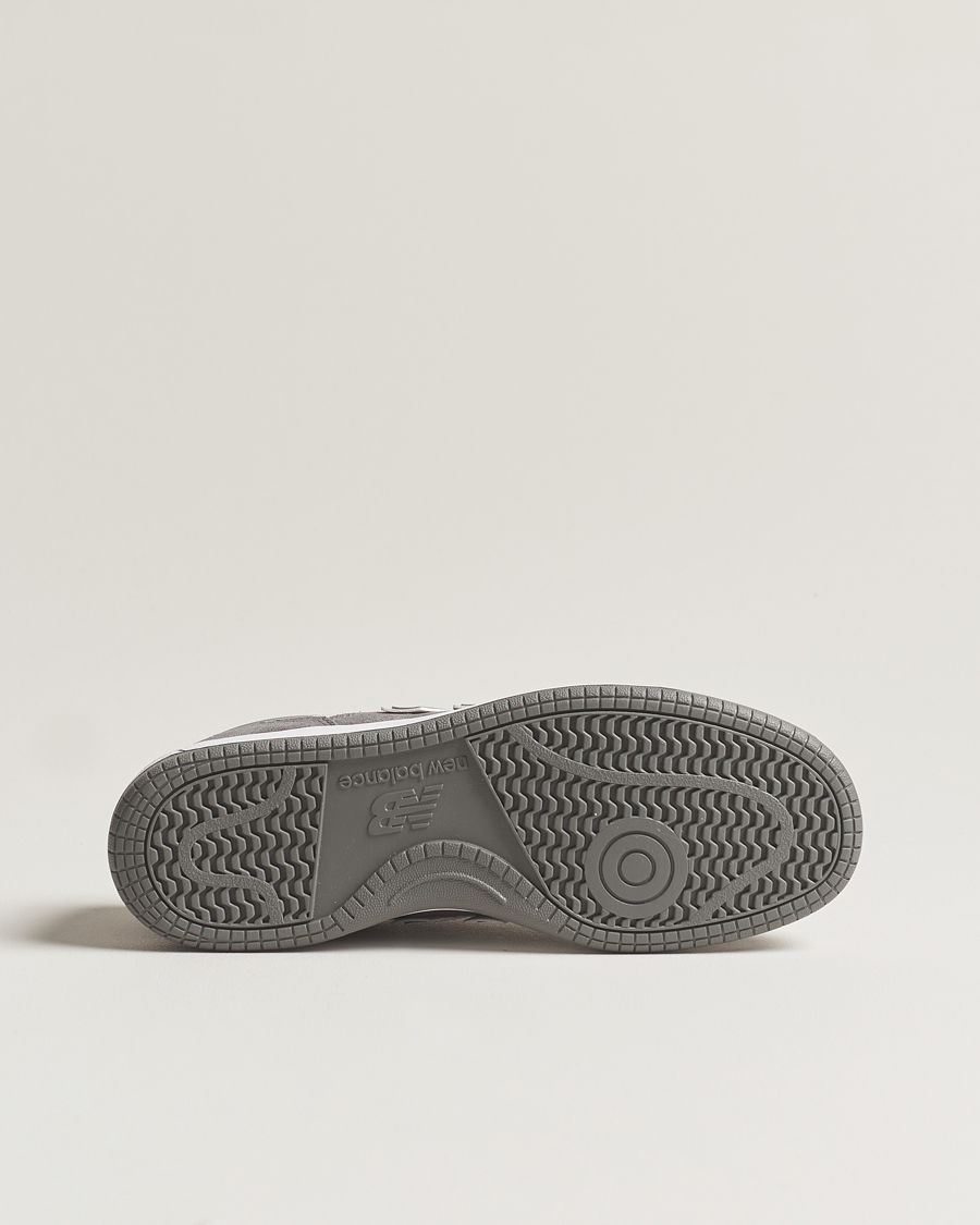 New Balance 480 Sneakers Castlerock