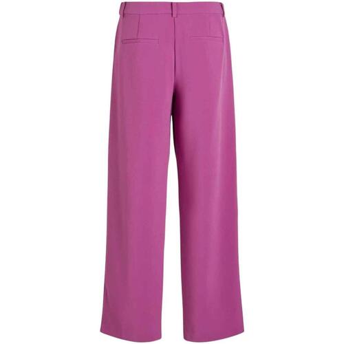Vila - VIMARNAL RW TAILORED PANT Rosa