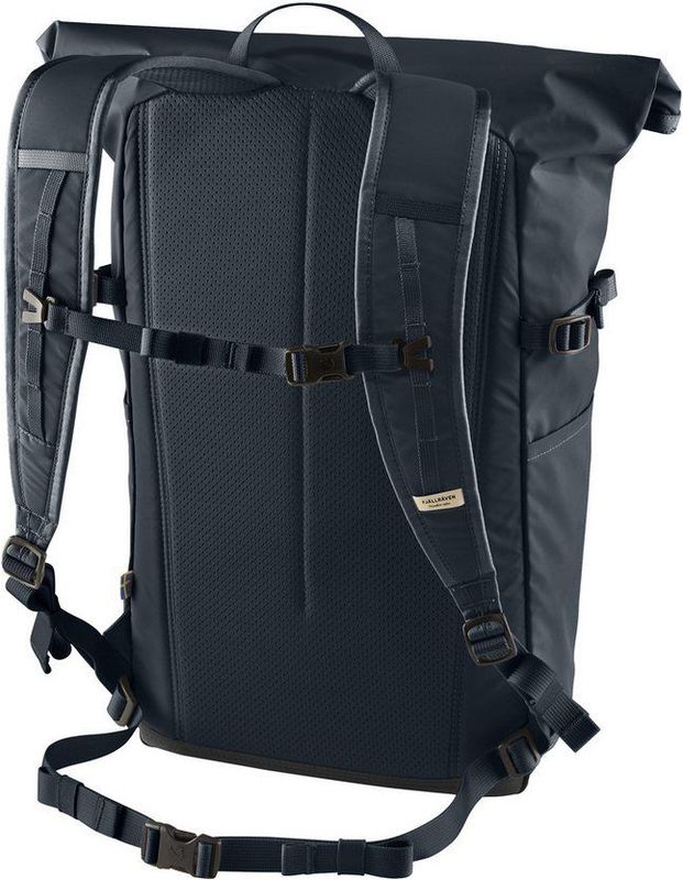 Fjällräven - Opvouwbare Buitentas - Blauw - ONE Size