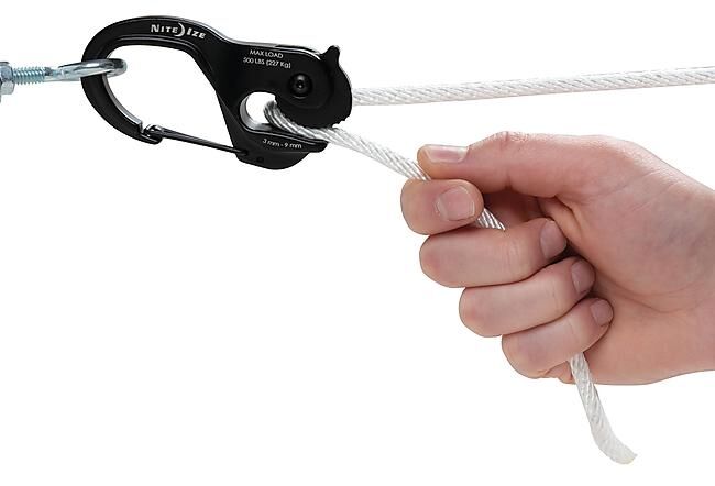 NITE IZE - TENDEUR CAMJAM XT AVEC CORDE