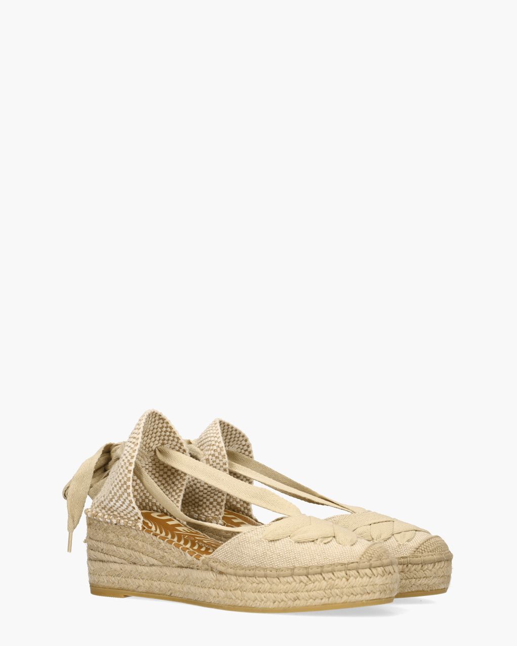 Viguera 2228 Beige Damessandalen