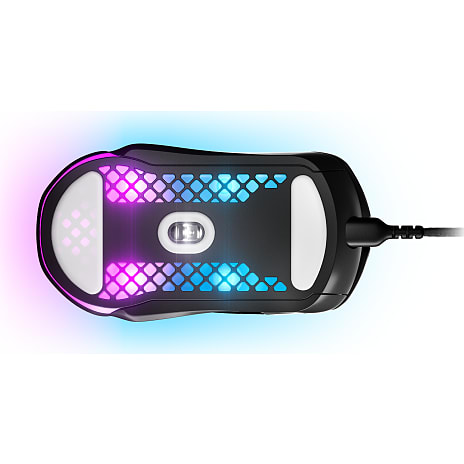 SteelSeries mus Aerox 5