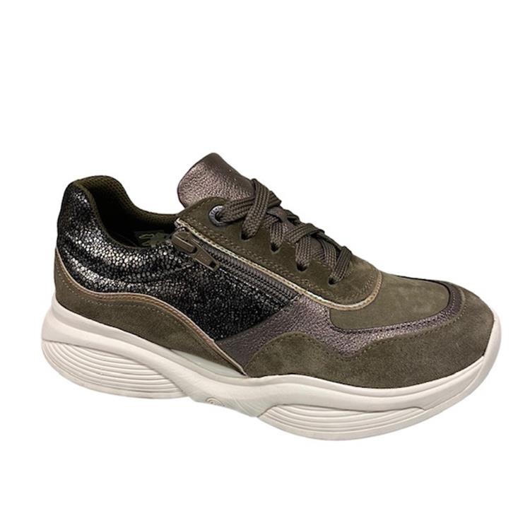 Xsensible 30085.2 wijdte HX Taupe Fantasy