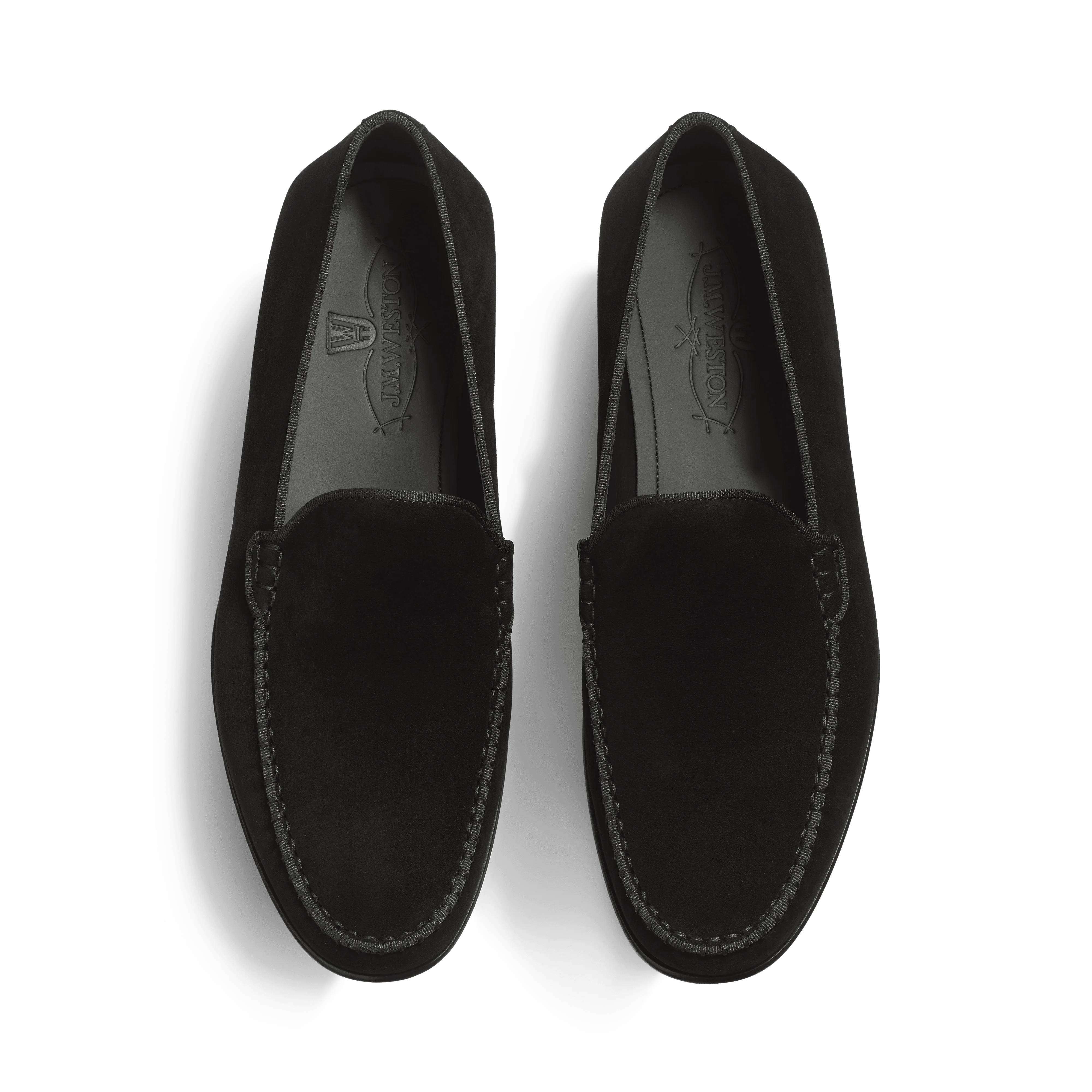 Mocassin Souple Calvi