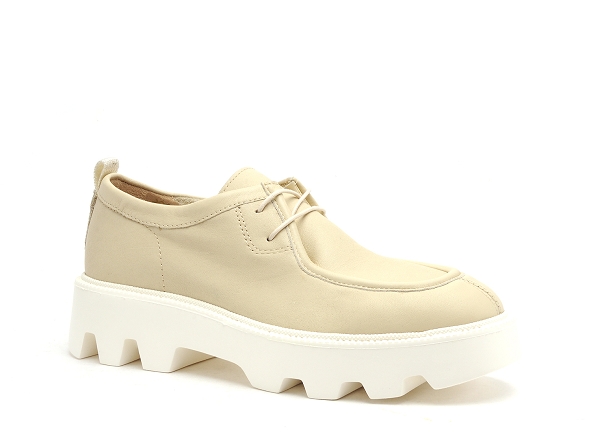 Mjus basses femme p42108 beige