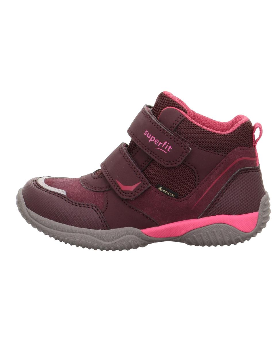 Sneaker High STORM