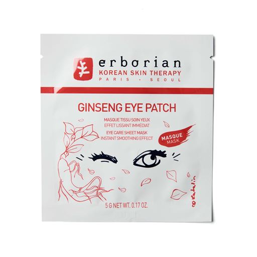 Erborian Ginseng Eye Patch, 5 g