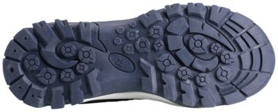 KilimanjaroTracker Kids Boy - blau