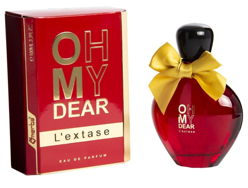 OMD L Extase EDP Til Dame