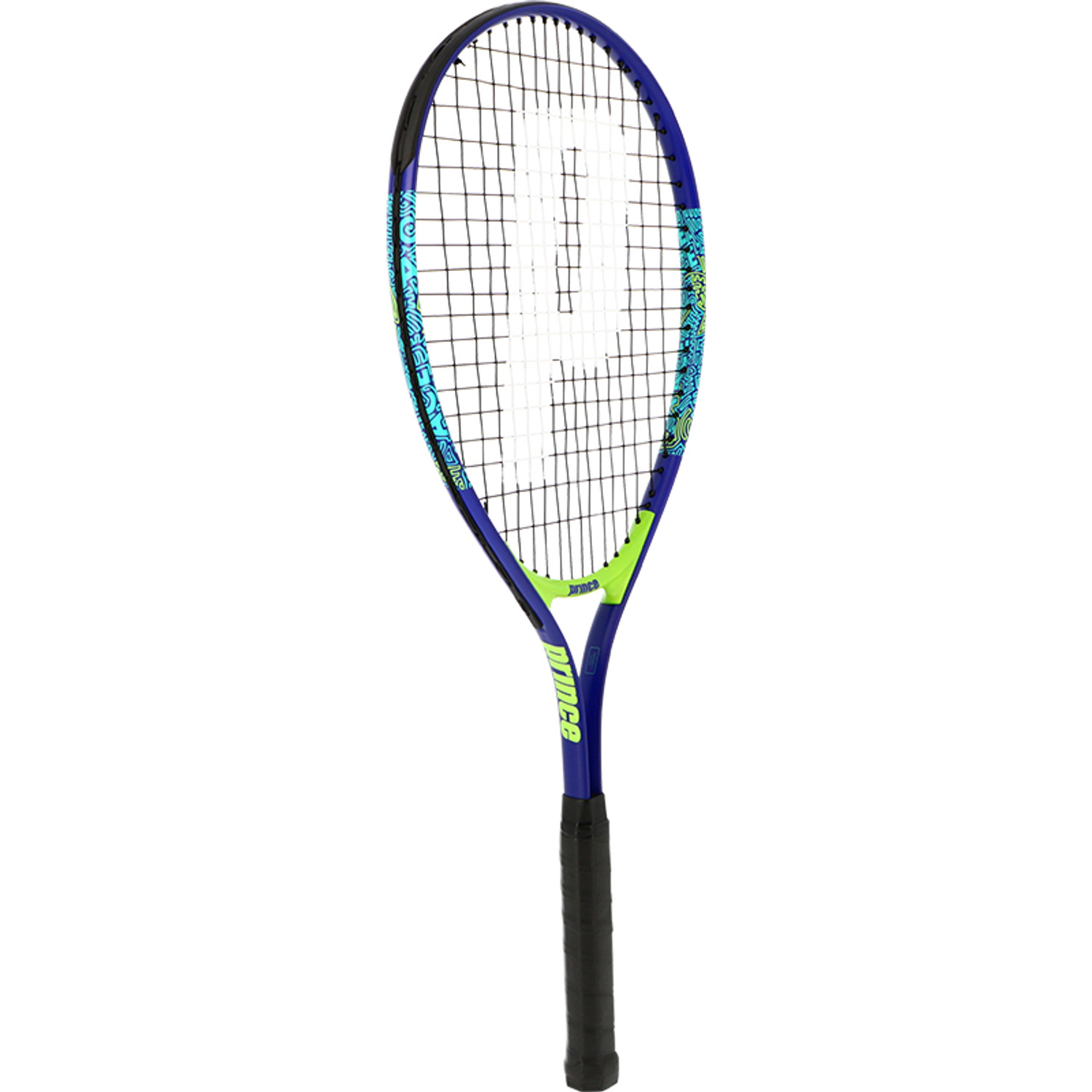 Prince Ace/Face Junior 26