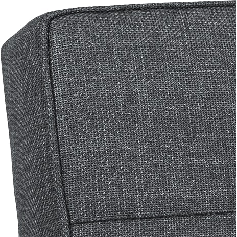 Perugia sovesofa - mørkegrå