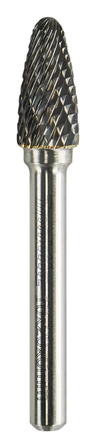 Makita B-52788 Hardmetalen stiftfrees - 10 x 20 x 6mm