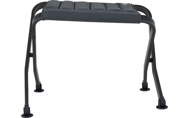 Crespo Fußhocker AP/411 Air-Select Grau