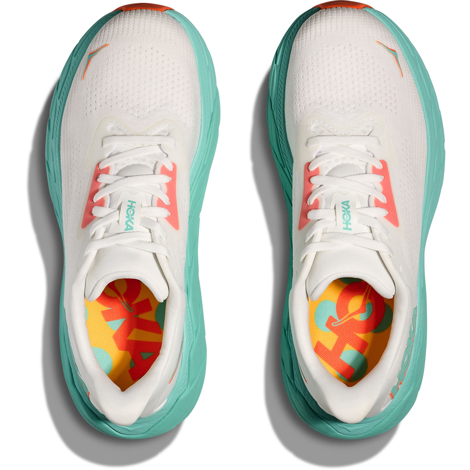 HOKA Arahi 7 Dames