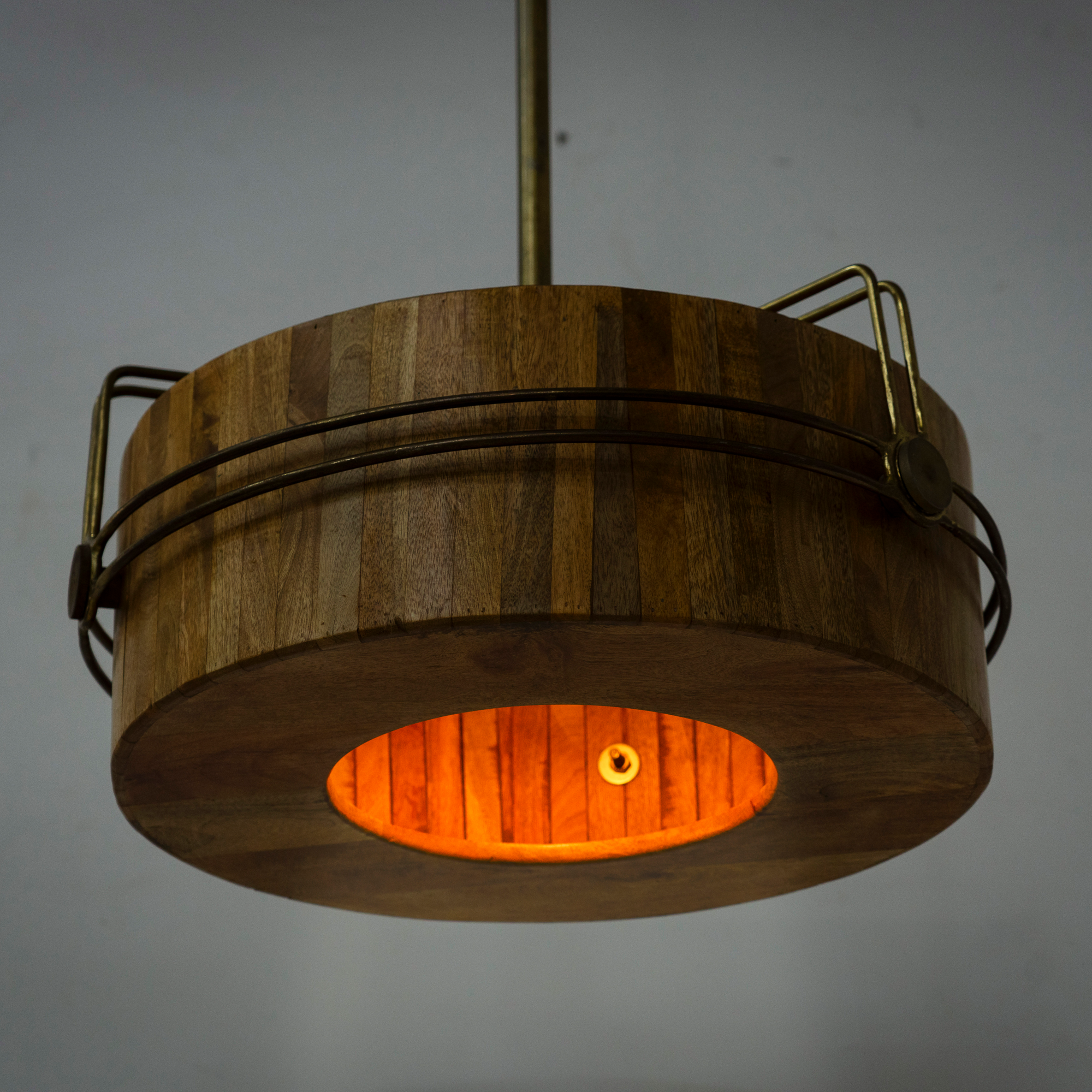 Hanglamp Sivalinga #1