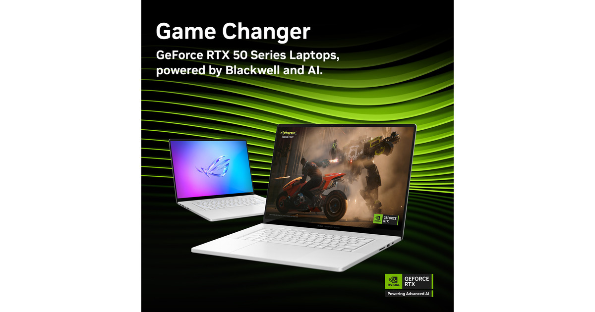 ASUSROG Zephyrus G16 GA605KM-QR009W 16
