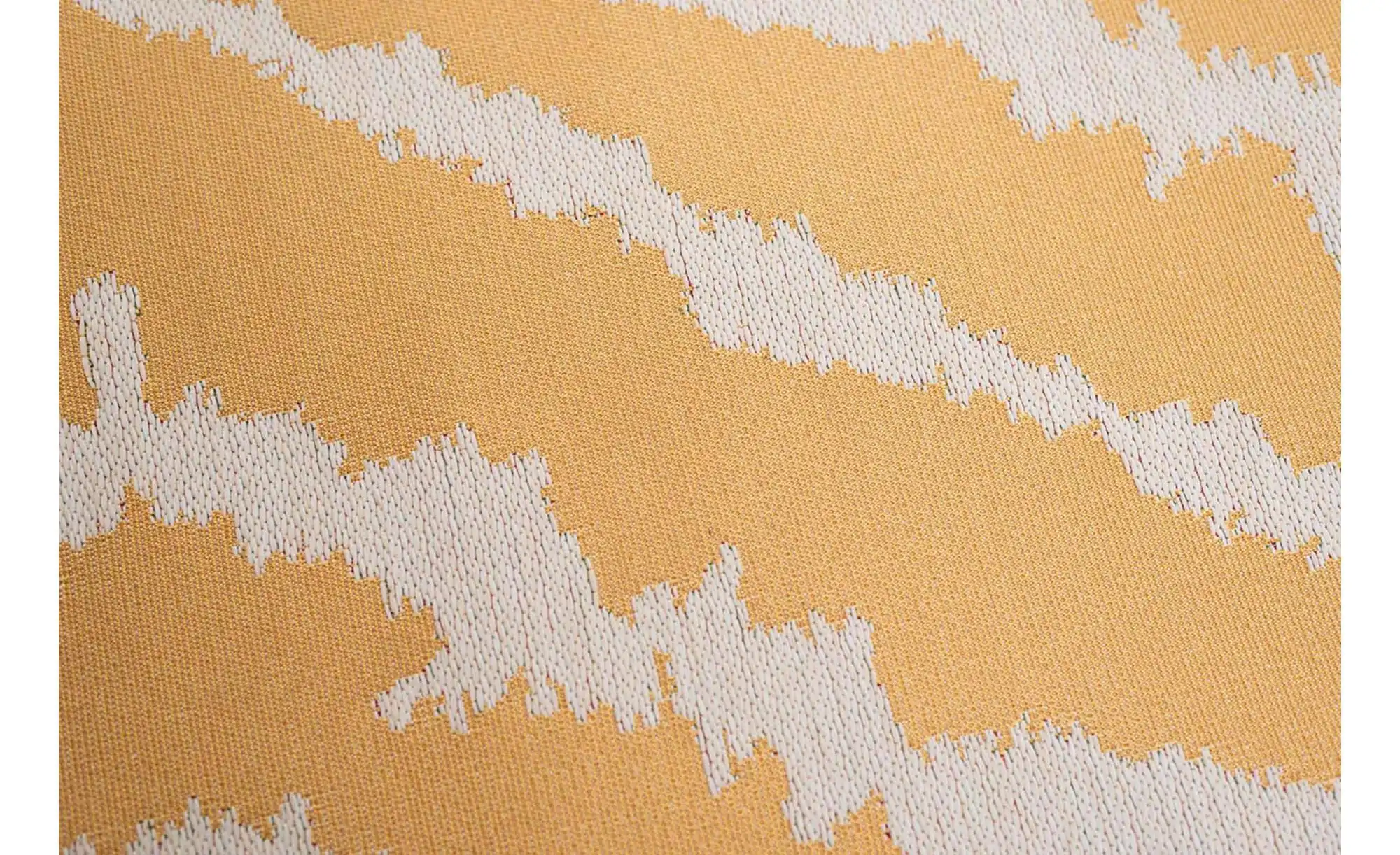 Tom Tailor In-und Outdoor-Teppich Garden Pattern