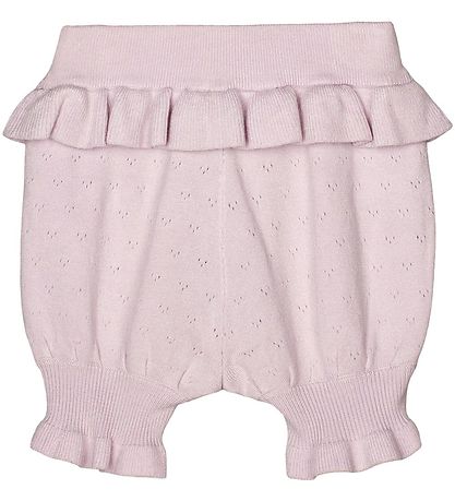 Fliink Shorts - Strik - Fame - Lavendar Fog