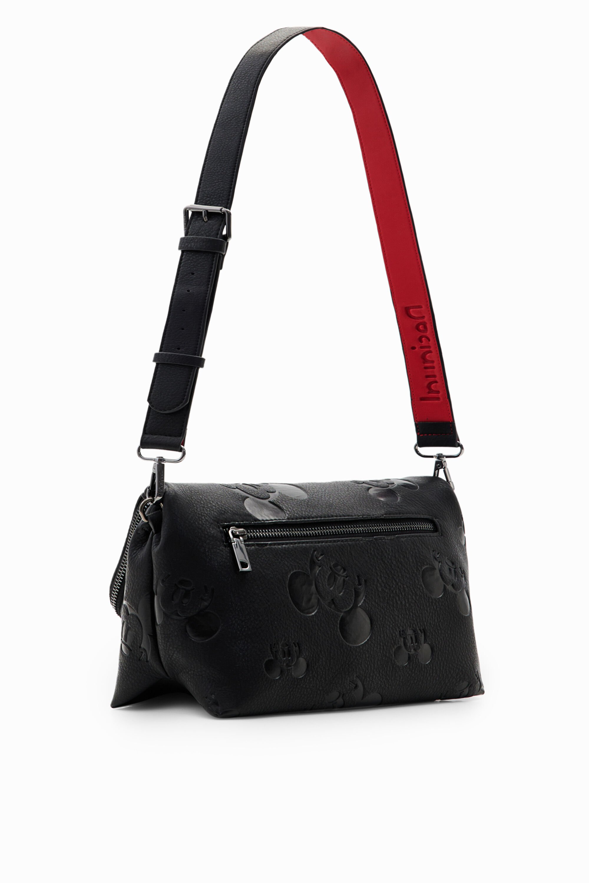 Sac à bandoulière moyen Mickey Mouse