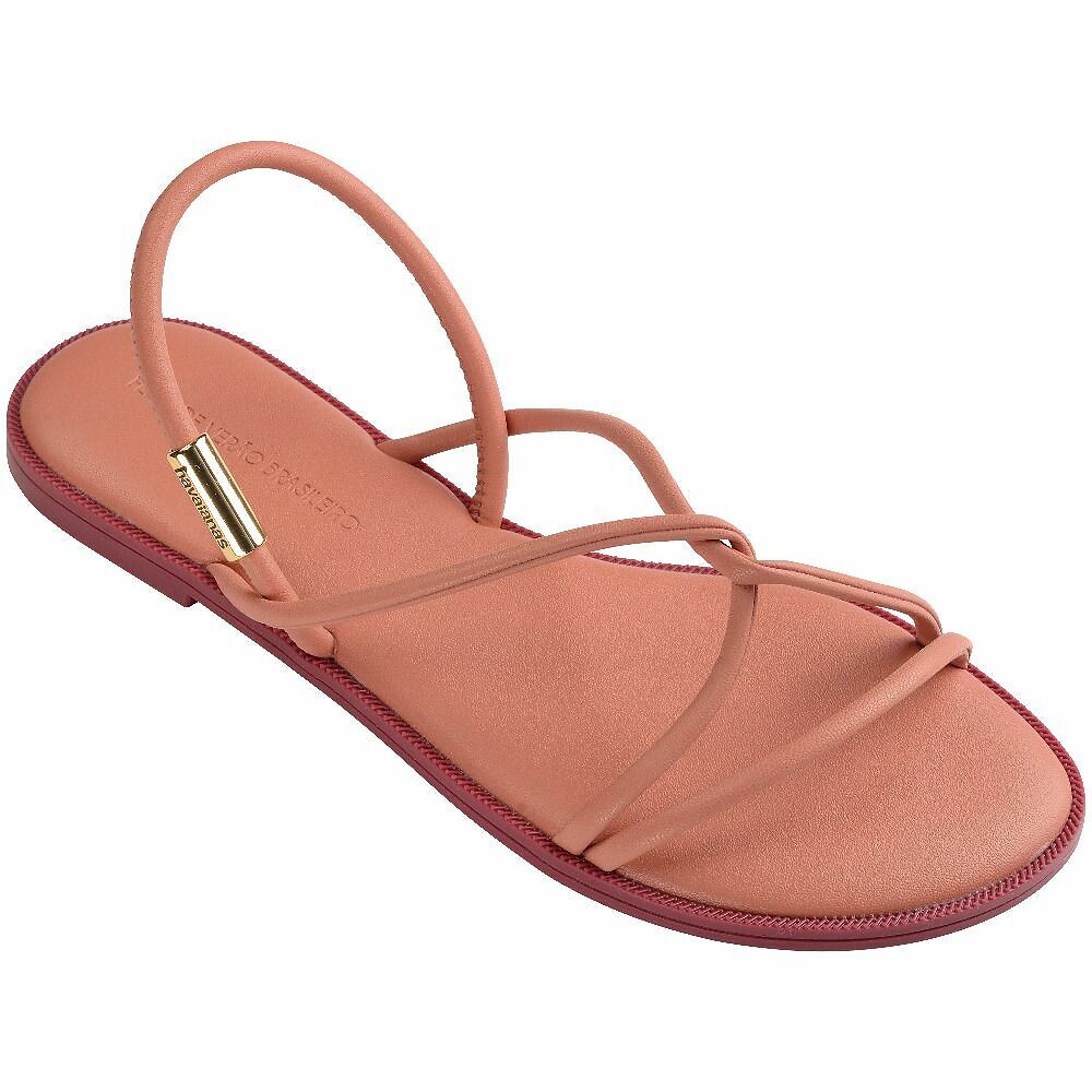HAVAIANAS<br>Sandálias Una Manga