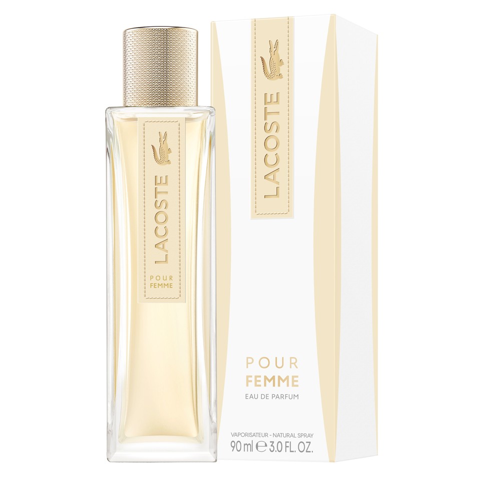 Lacoste - Pour Femme EDP 90 ml