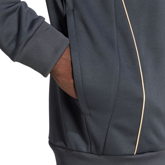 adidas Olympique Lyon TK Hoody 2025/2026