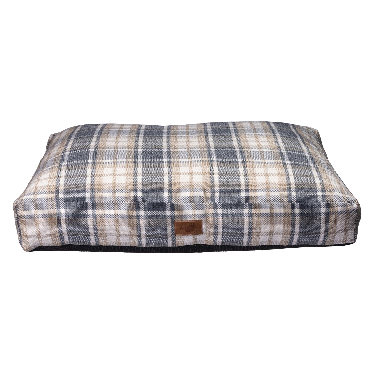 pawberry Hunde-Liegekissen Pune  - check