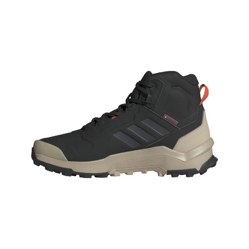 Terrex AX4 Mid Beta C.Rain.Dry - Chaussures randonnée homme