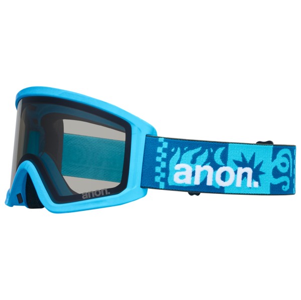 Anon - Tracker 2.0 - Masque de ski