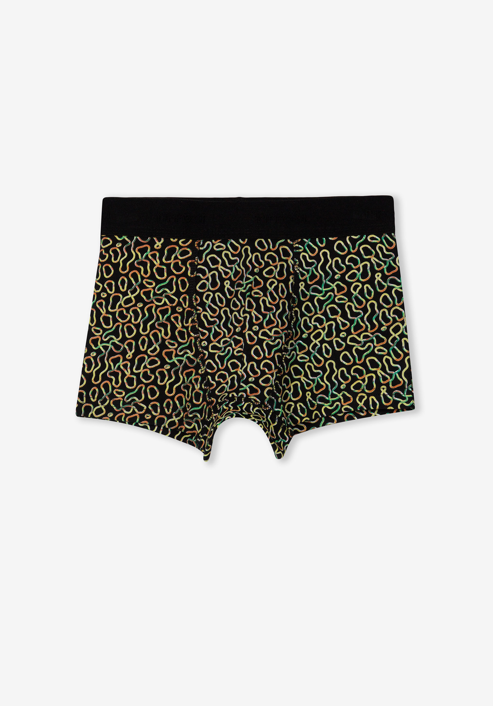 Boxers Estampados